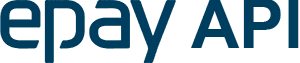 ePay API